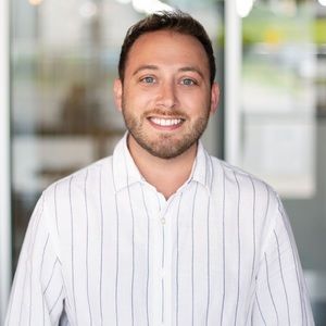 Meet your Posher, Daniel